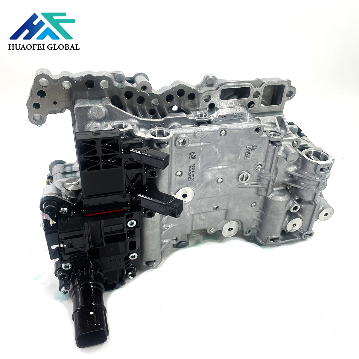 FZ21 Mechatronic Units Auto Transmission FZ21 Mechatronic Units Assembly for Mazda
