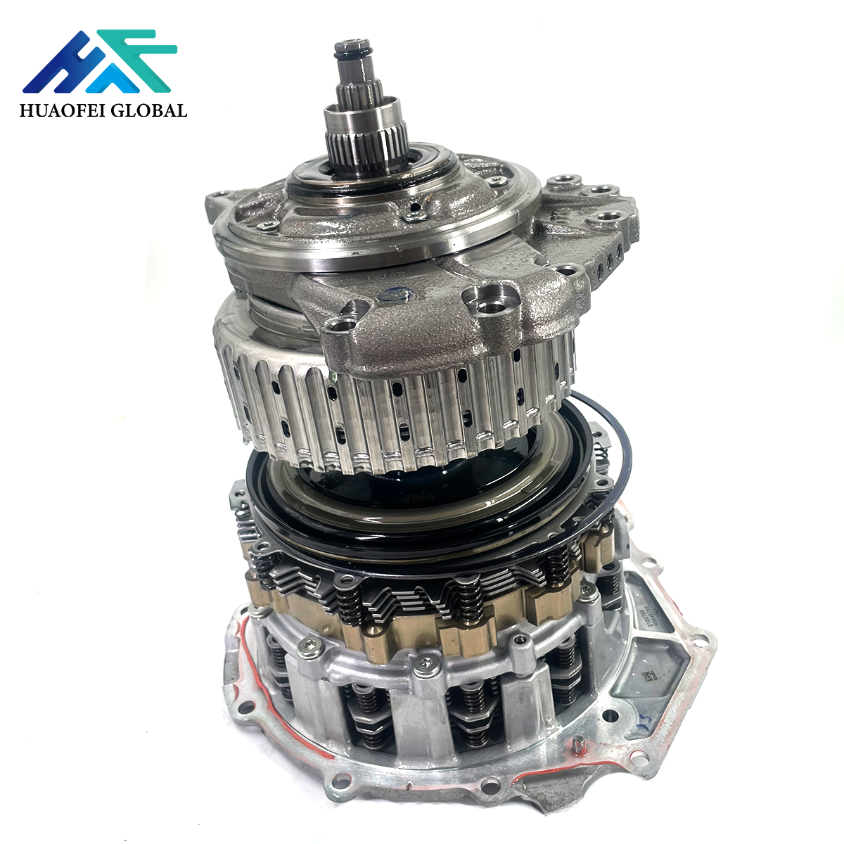 FZ21 Inner Parts Units Auto Transmission FZ21 Inner Parts Units Assembly for Mazda