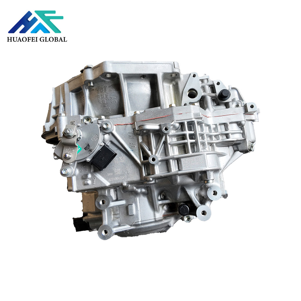 09G Gen 2 Auto Transmission Gearbox