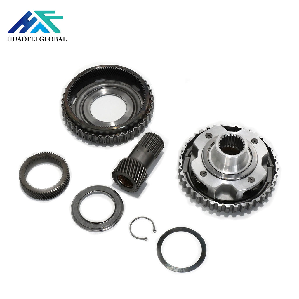 U660 Front Planetary Gearset Assembly Auto Transmission for Toyota