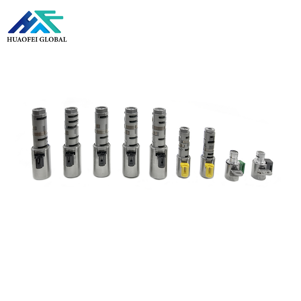 0C8 Auto Transmission Solenoid Valve Kit