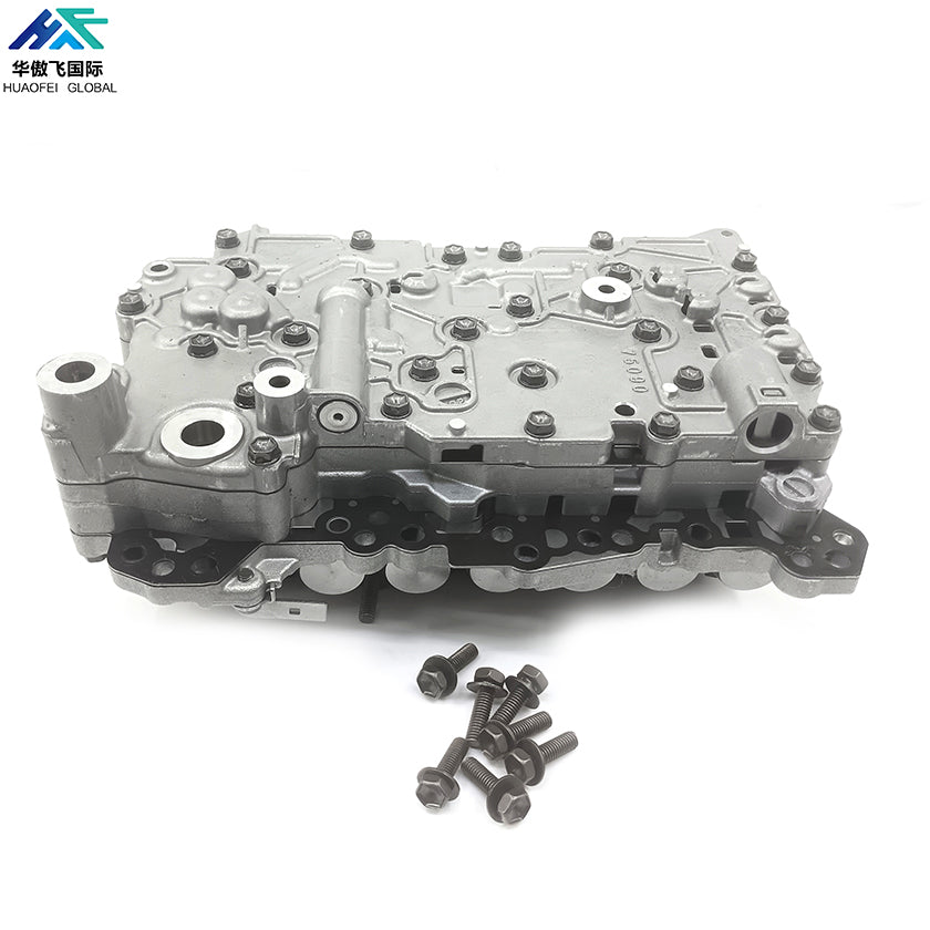 8G30 8G45 8G55 Valve Body Original CVT Automatic Transmission System