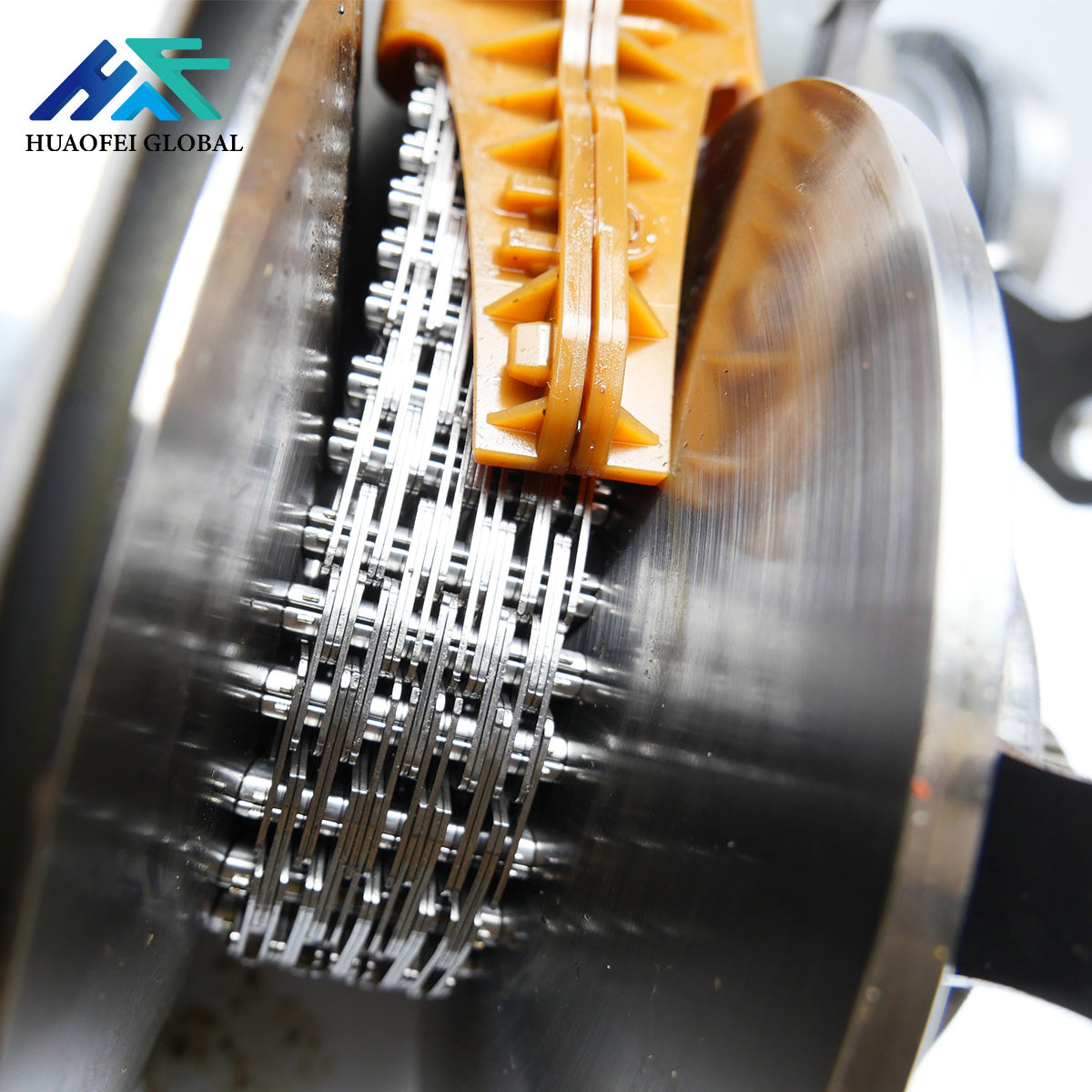 TR580 Chain Steel transmission Chain Belt CVT Automatic Gearbox  for SUBARU