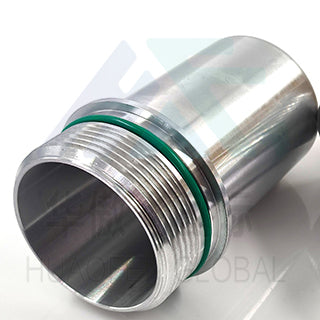 0DE Auto Transmission Outside Filter for Volkswagen Audi