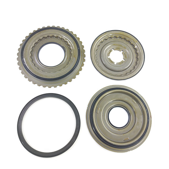U660E U760E Piston kit Automotive CVT Transmission Gearbox for Toyota Lexus