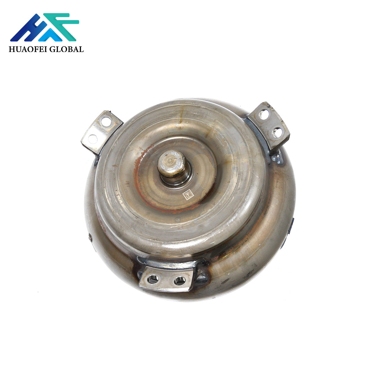 GEN 722.9 Torque Converter Automatic Transmission for Mercedes Benz