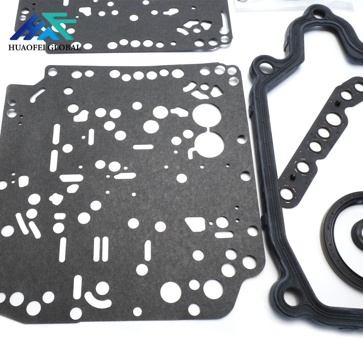 02E DQ250 Repair Kit Direct Shift Gearbox for Volkswagen Audi Skoda