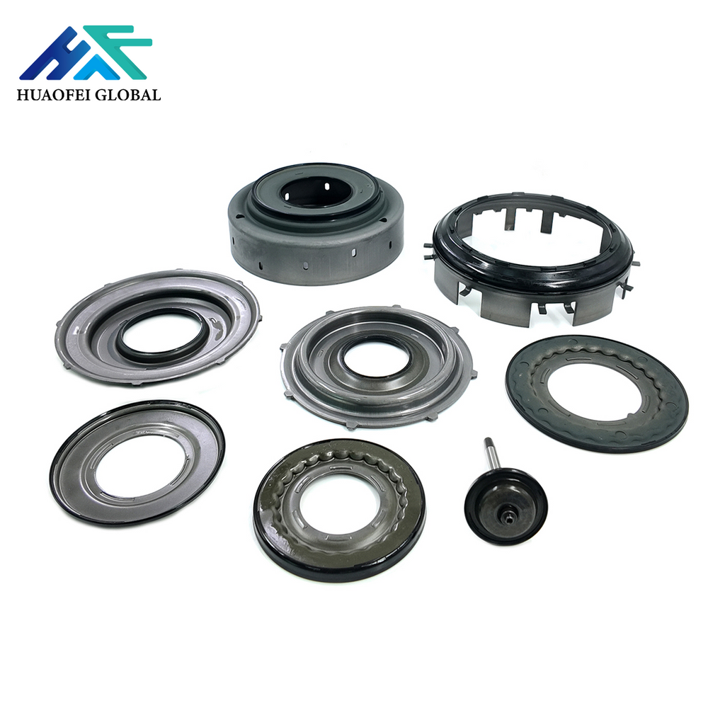 M11 Piston Repair Kit Auto Transmission Systems M11 Piston Repair Kit for Geely