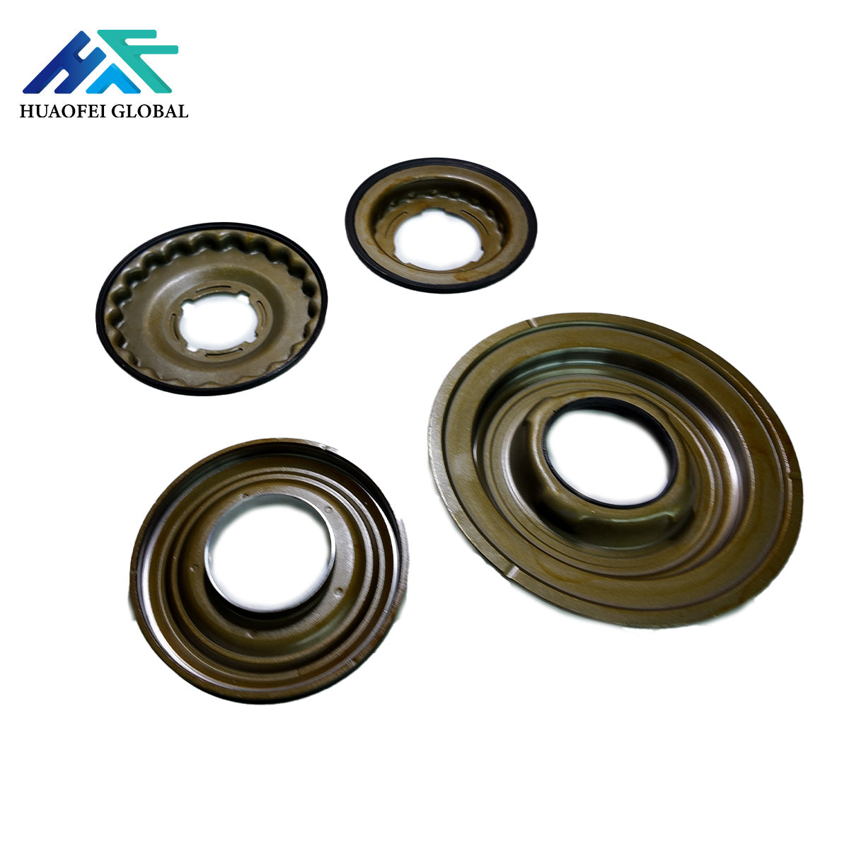 U241 Piston Repair KIt Auto Transmission Systems for Toyota