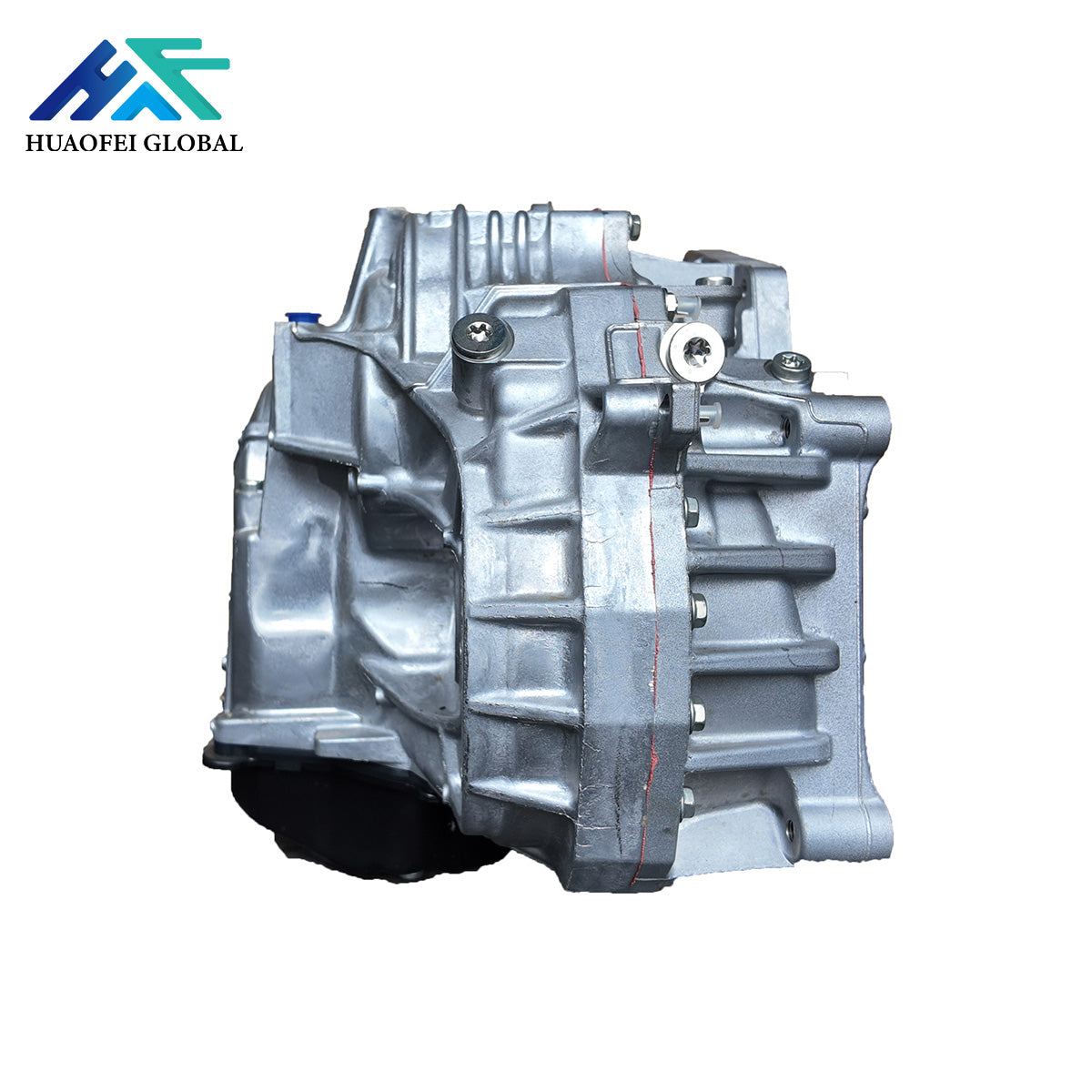 09M TF62-SN Automatic Transmission