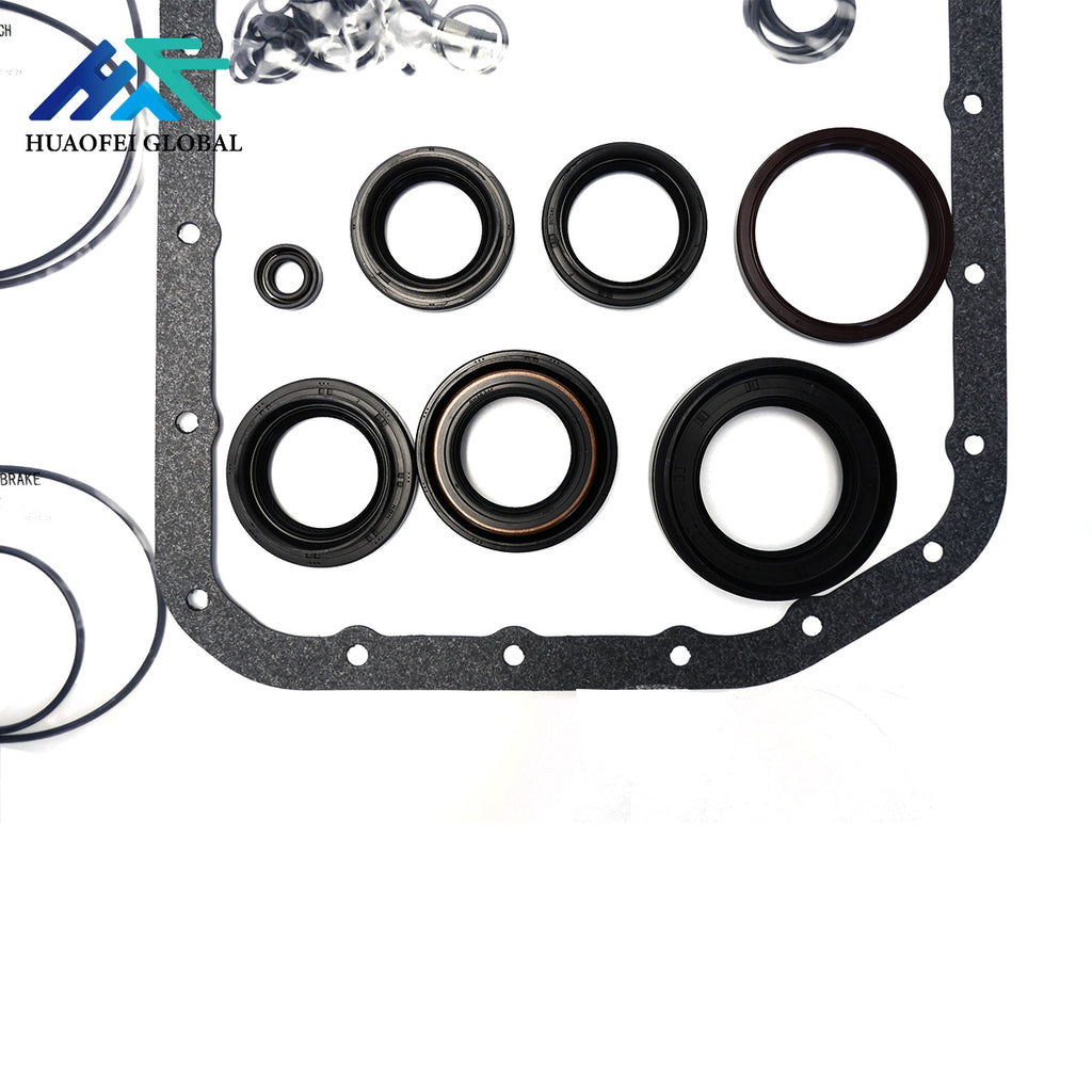 U140E Repair Kit Automatic Transmission for Toyota Lexus
