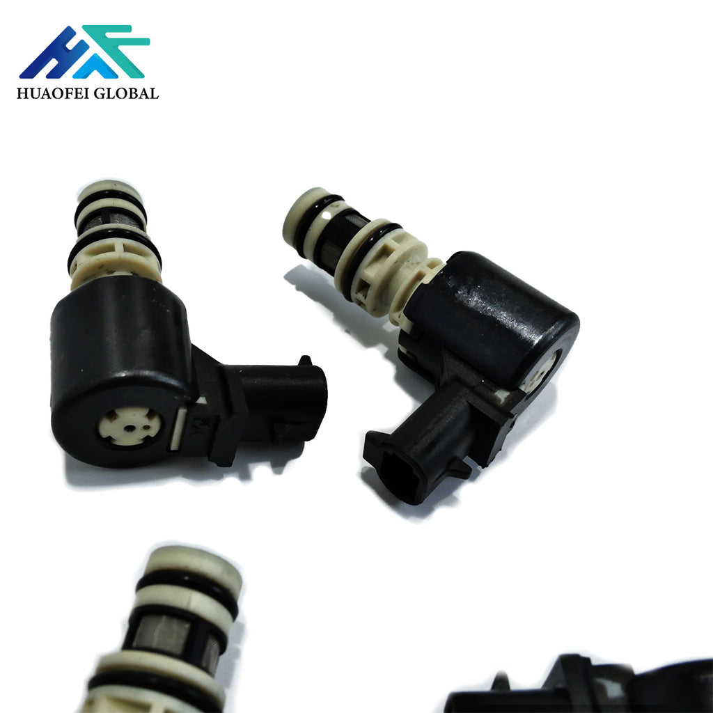 DSI JL6AT M11 M76 Transmission Solenoid Valve