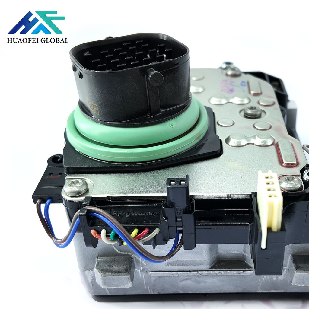 62TE Auto Transmission Solenoid Valve Body Kit