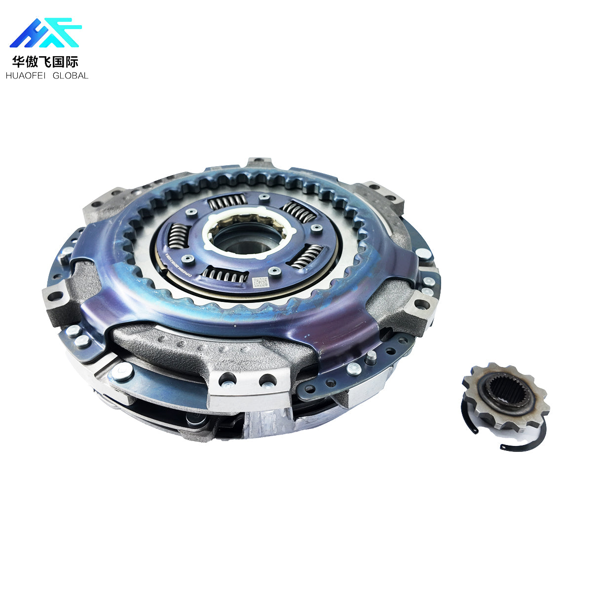 D7UF1 Cluthc Kit Auto Transmission Gearbox for Hyundai Kia