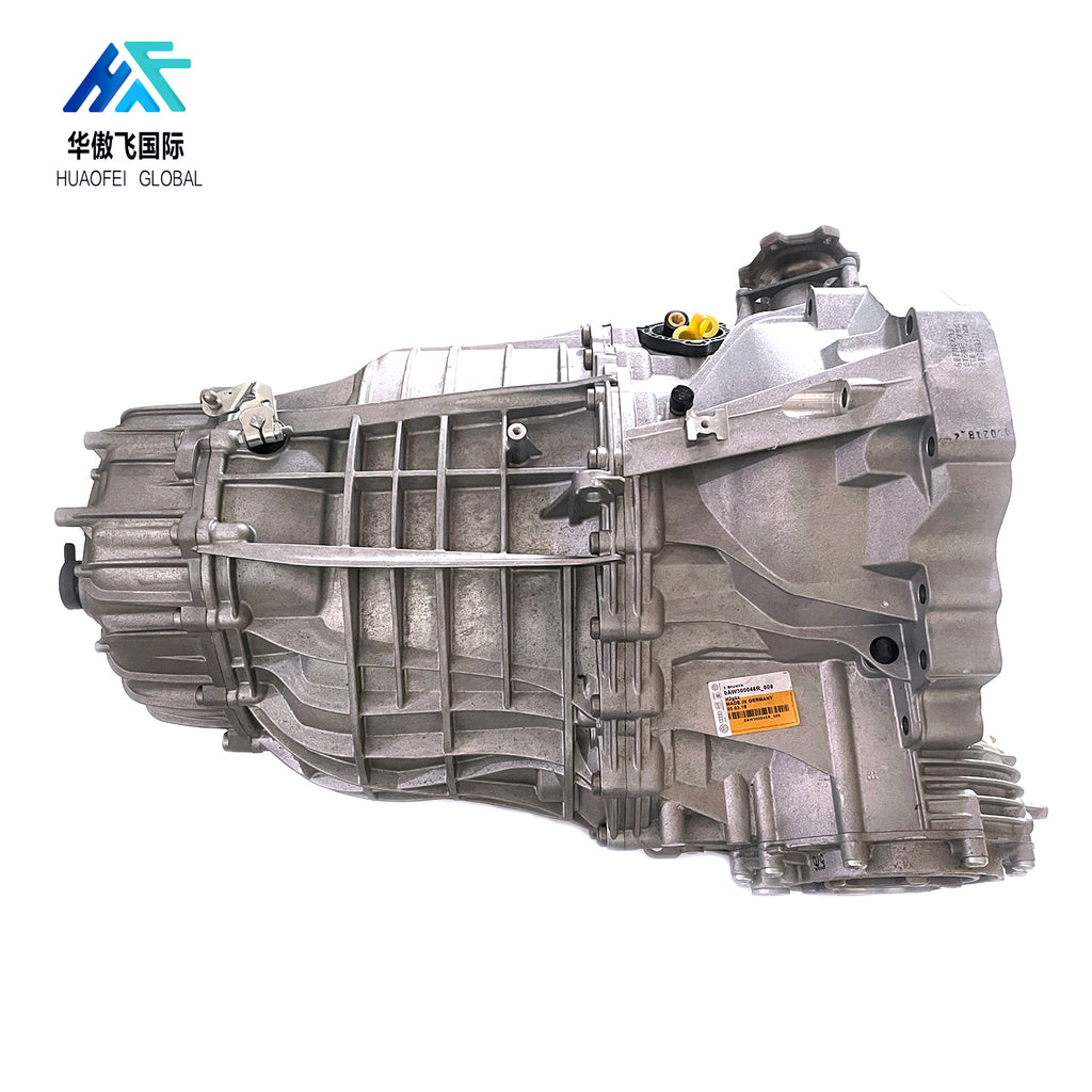 0AW VL381 CVT Automatic Transmission
