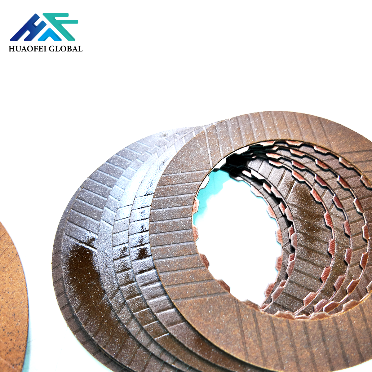AL4 DPO friction Plate Repair KIt Auto Transmission Systems for Peugeot Citroen
