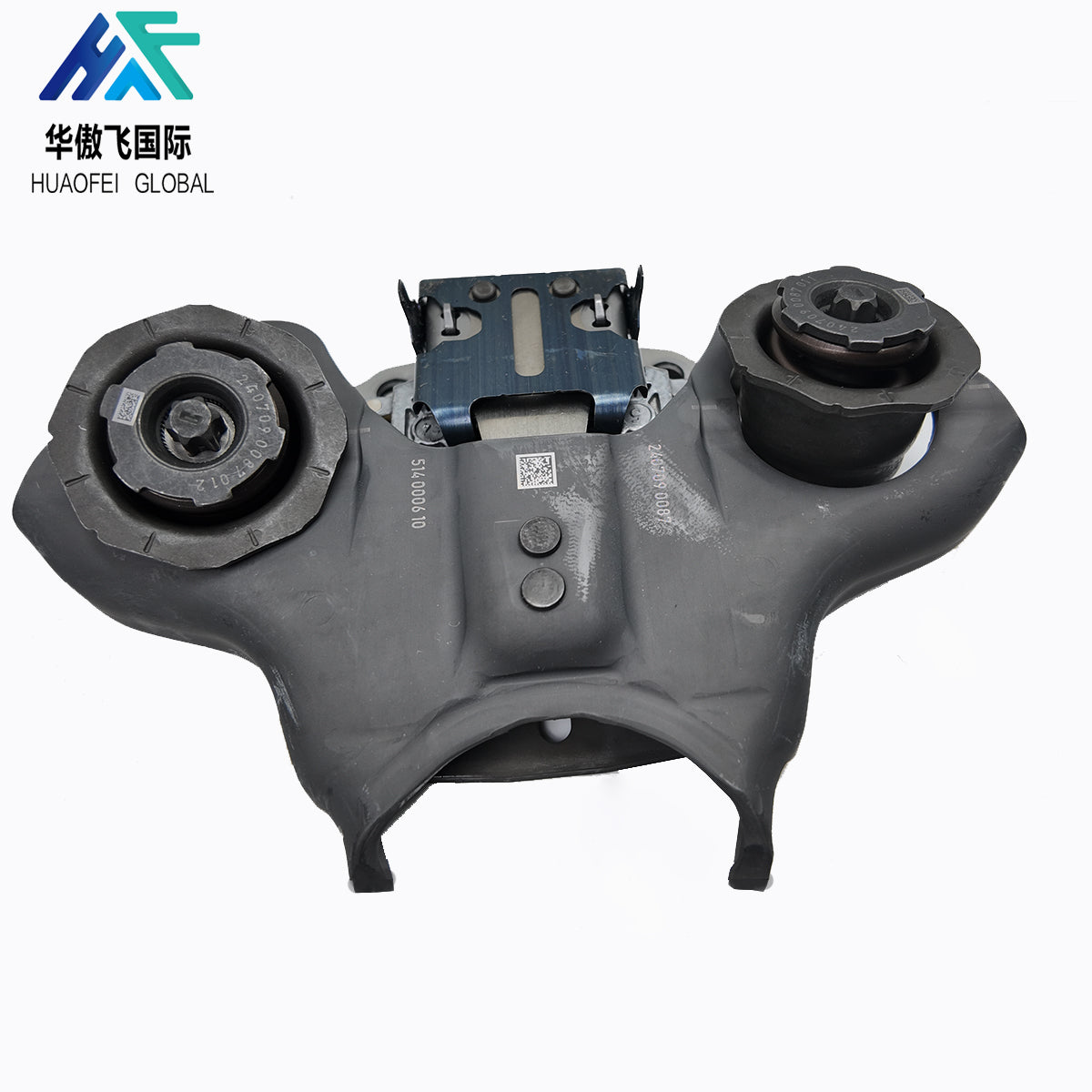 DPS6 Cluthc Kit Auto Transmission Gearbox for Ford