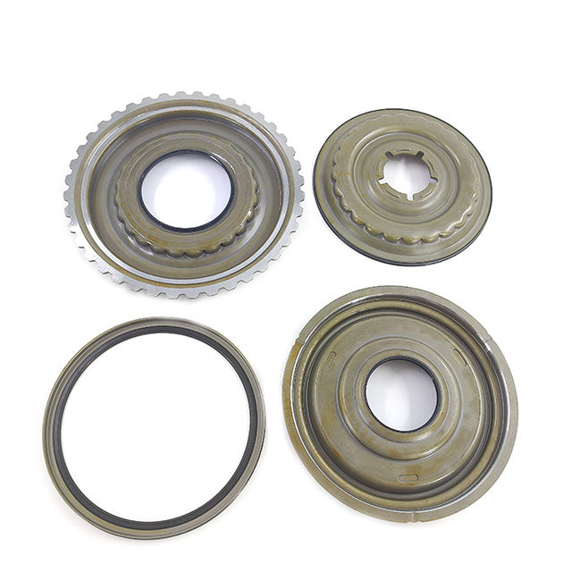 U660E U760E Piston kit Automotive CVT Transmission Gearbox for Toyota Lexus