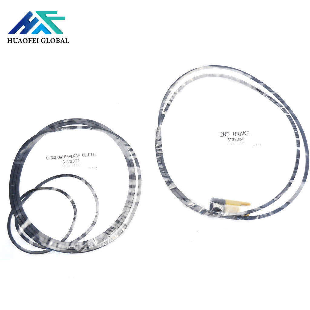 F4A42 W4A42 Repair Kit Transmission for Hyundai Kia