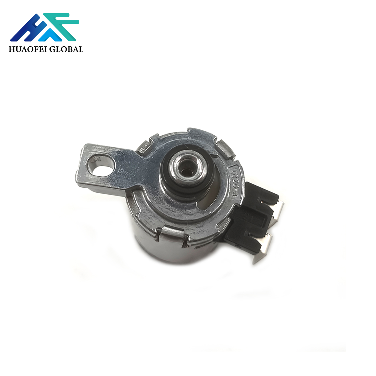 02E Auto Transmission Borgwarner Solenoid Valve