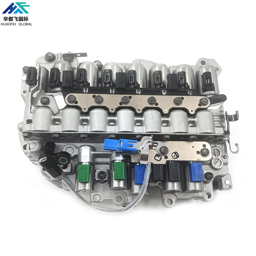 8G30 8G45 8G55 Valve Body Original CVT Automatic Transmission System