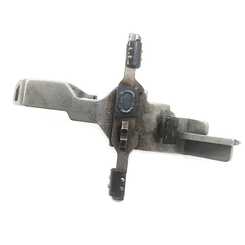 0AM DQ200 Reverse Shift Fork Automatic Transmission Parts Reverse Shift Fork for Volkswagen Audi