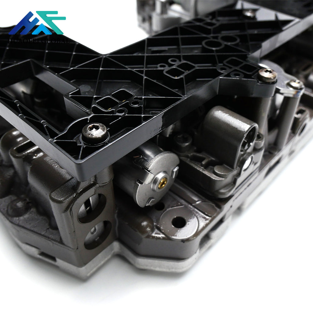 0B5 Mechatronic  Automatic Gearbox for Audi Porsche