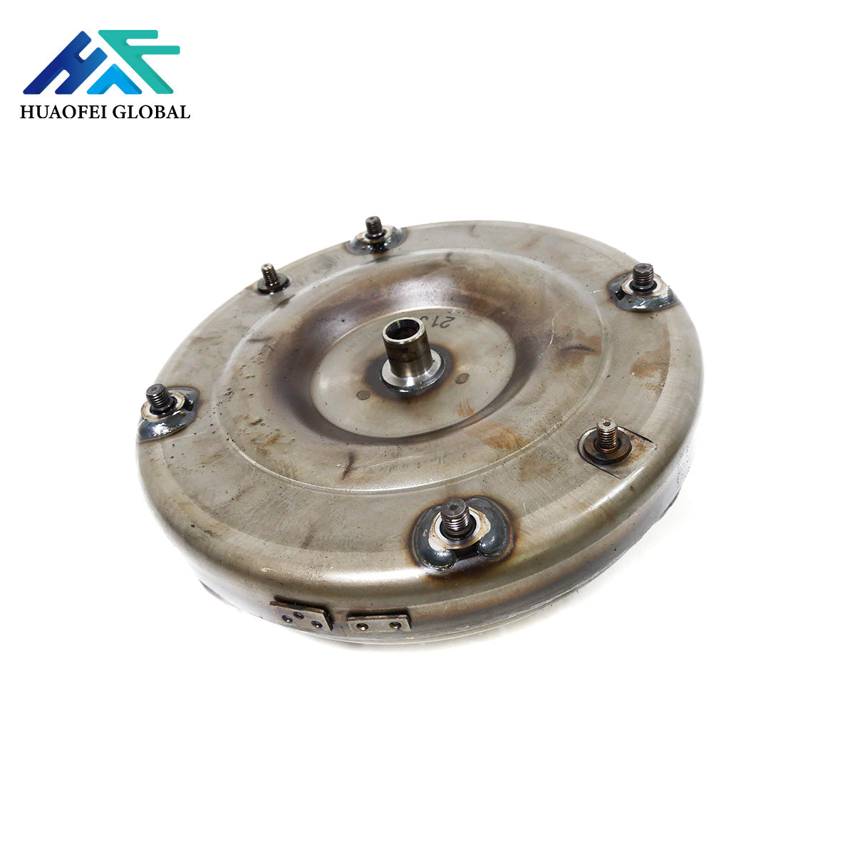 JF011 Torque Converter Transmission for Nissan Mitsubishi