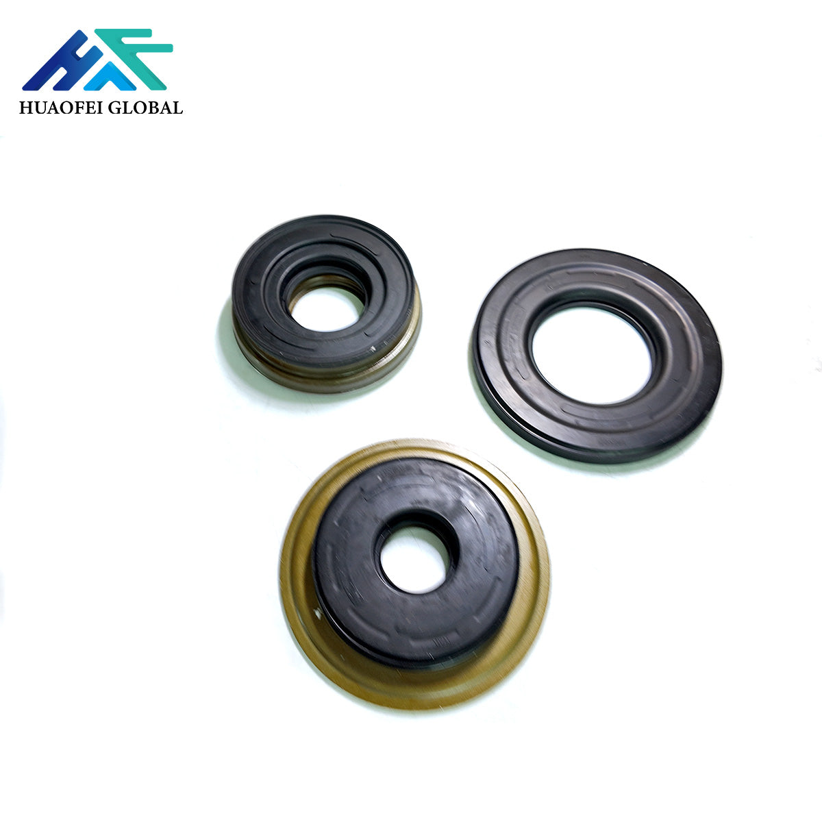 TR690 Piston Repair KIt Auto Transmission Systems for Subaru