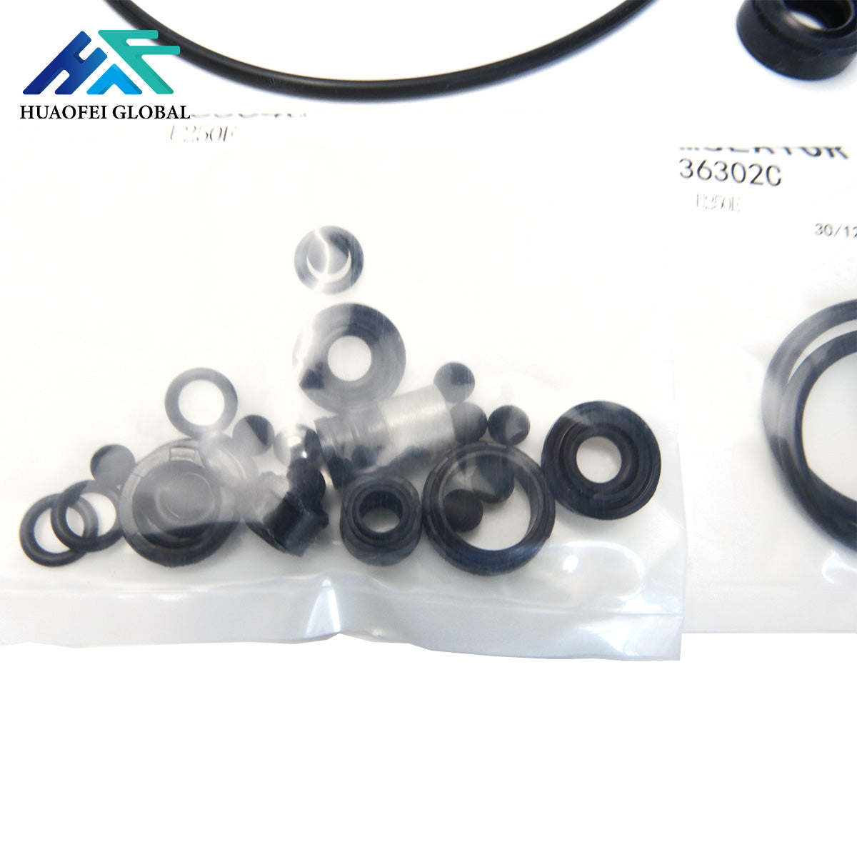 U151E U150E Repair Kit Transmission for Toyota