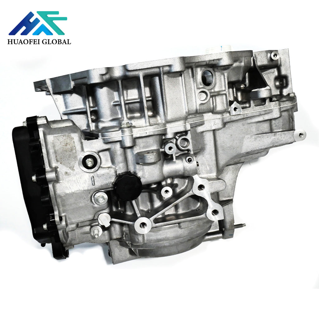 6T30 6T31 Brand New Automatic Transmission Gearbox