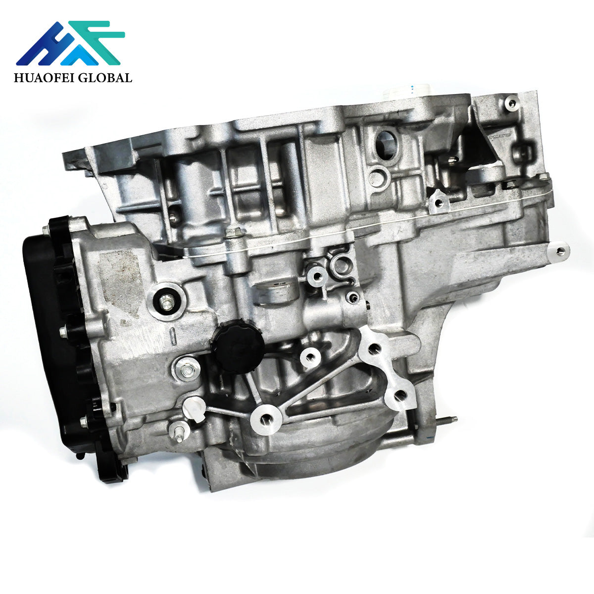 6T30 6T31 Brand New Automatic Transmission Gearbox