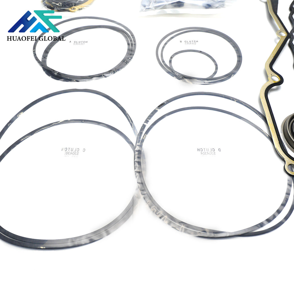 9T50 Repair Kit Automatic Transmission for Buick Chevrolet