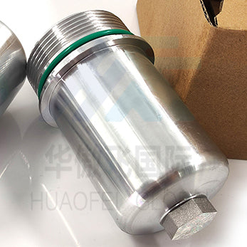 0DE Auto Transmission Outside Filter for Volkswagen Audi
