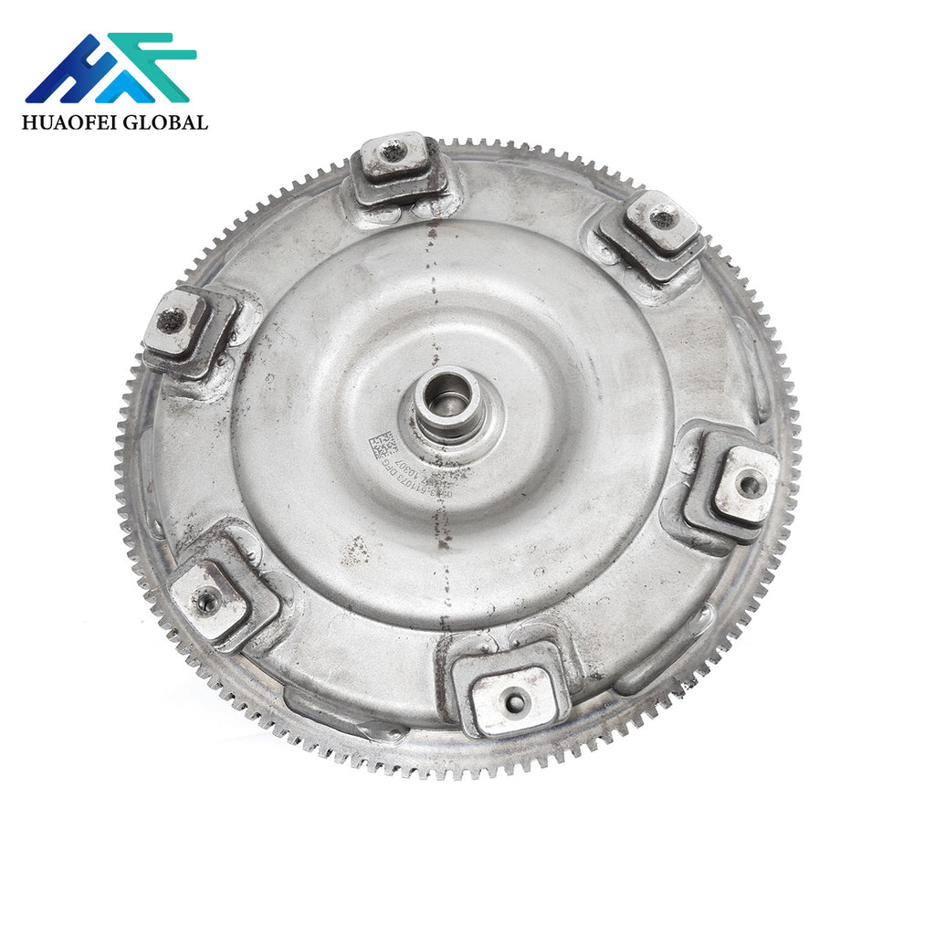 6AT M11 Torque Converter Automatic Transmission for Geely Boyue