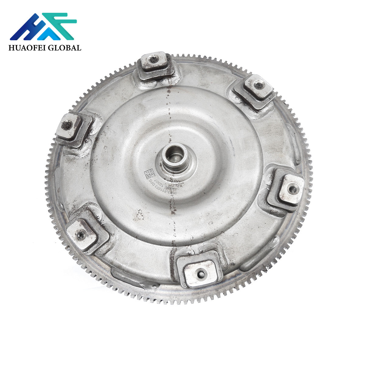 6AT M11 Torque Converter Automatic Transmission for Geely Boyue
