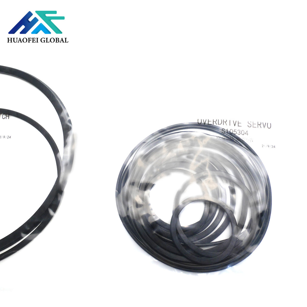 RE4F04A RE0F04B Transmission Repair Kit Automatic Transmission for Nissan Renault