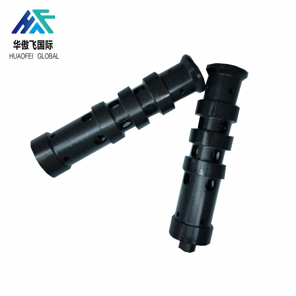 6DCT450 MPS6 Plungers Suit Valve Body Automatic Transmission Systems 6DCT450 MPS6 Plungers Suit for Ford Volvo