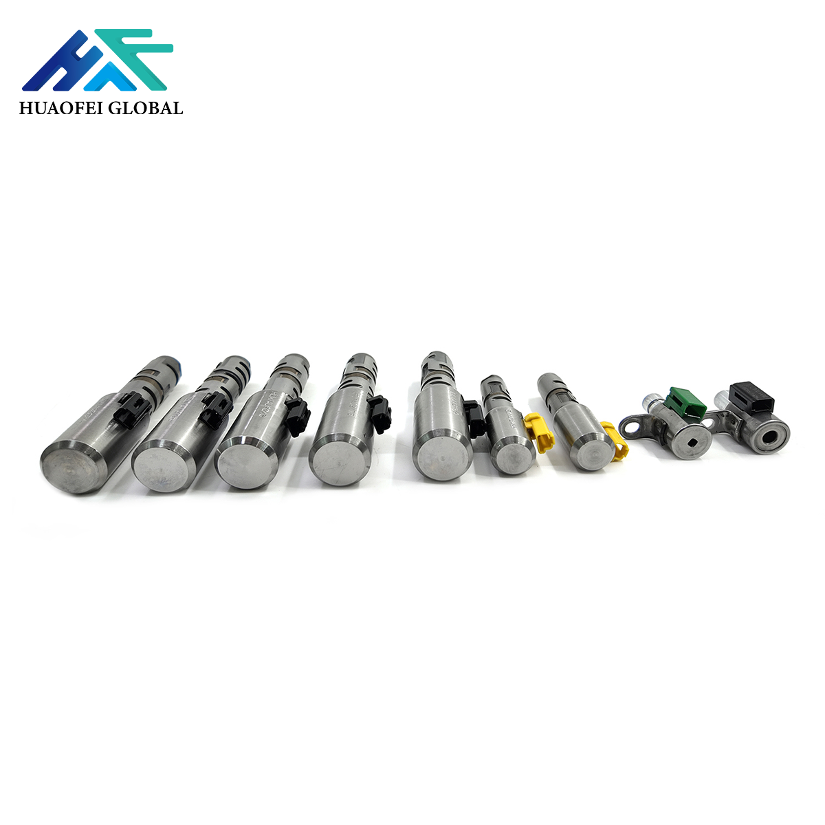 0C8 Auto Transmission Solenoid Valve Kit