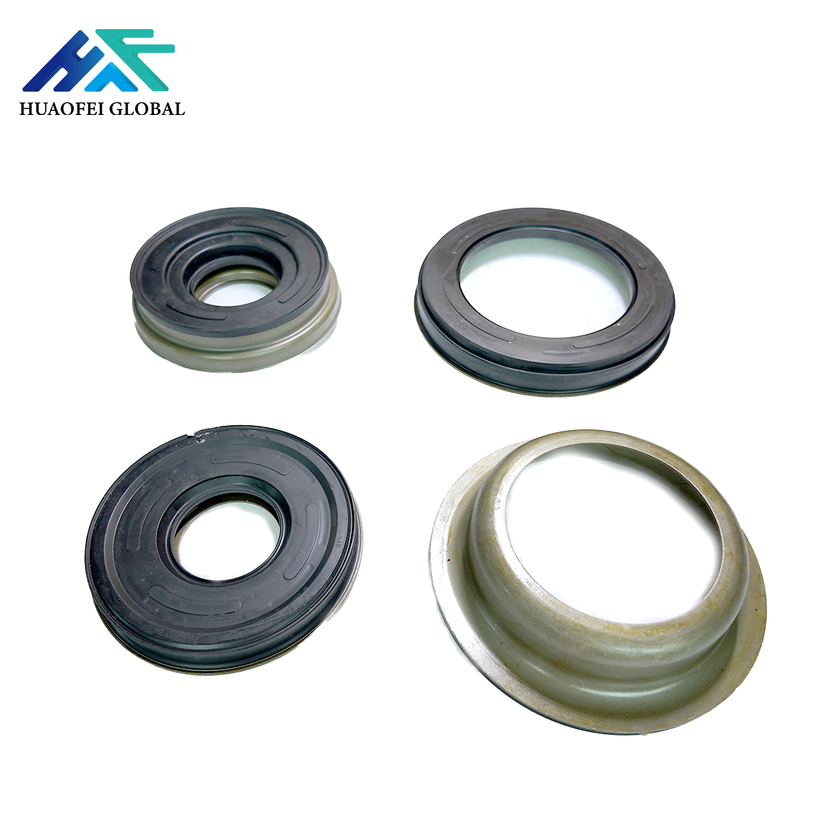 TR580 Piston Repair KIt Auto Transmission Systems for Subaru