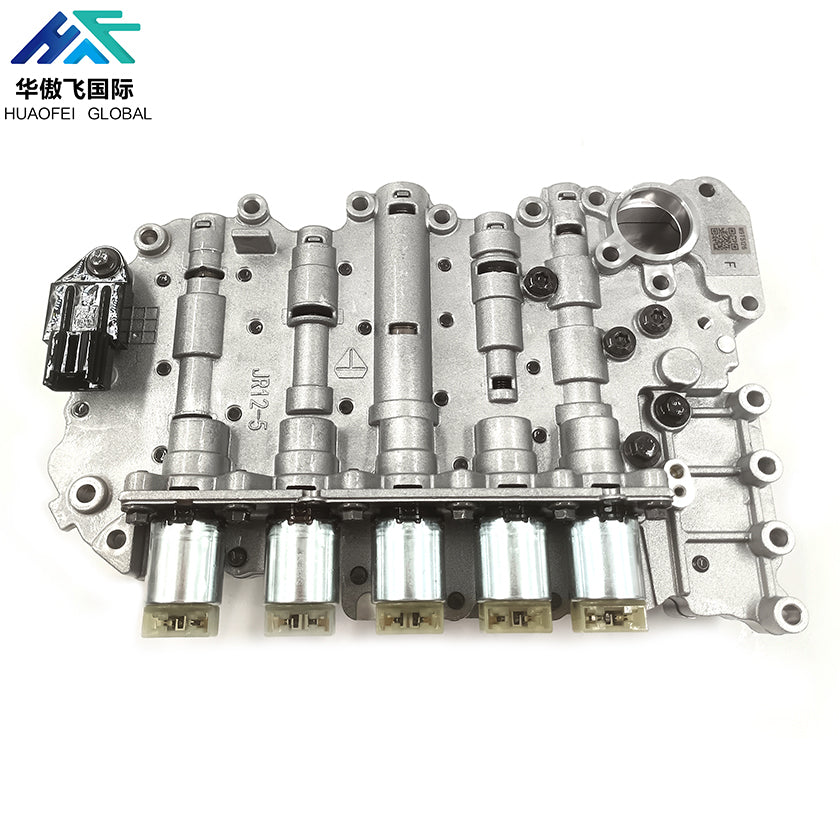 CVT180 Valve Body Automotive Transmission Gearbox for Roewe MG