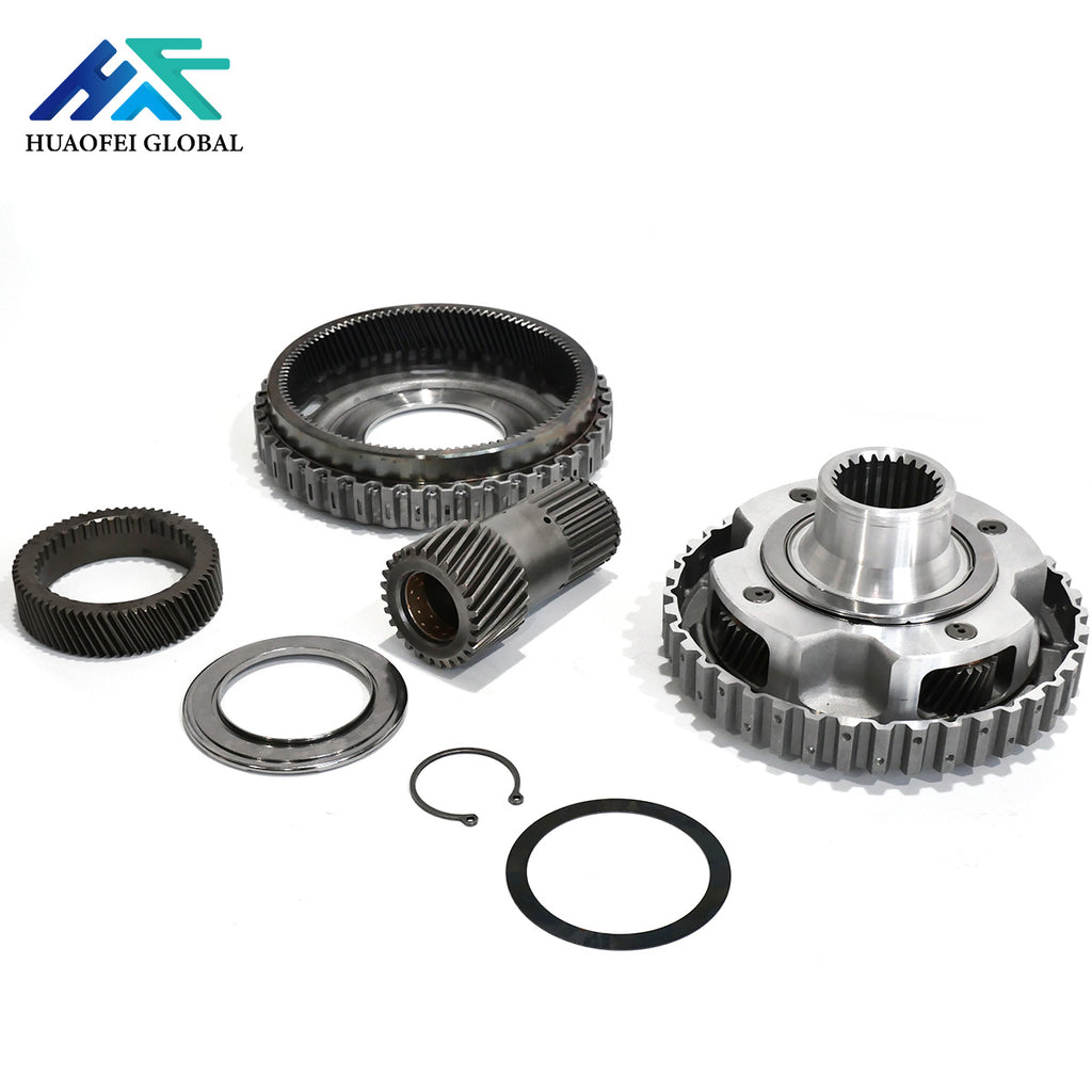 U660 Front Planetary Gearset Assembly Auto Transmission for Toyota