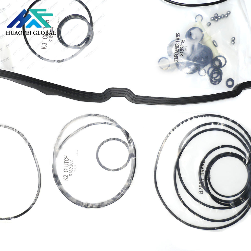 722.9 Repair Kit Automatic Transmission for Mercedes Benz