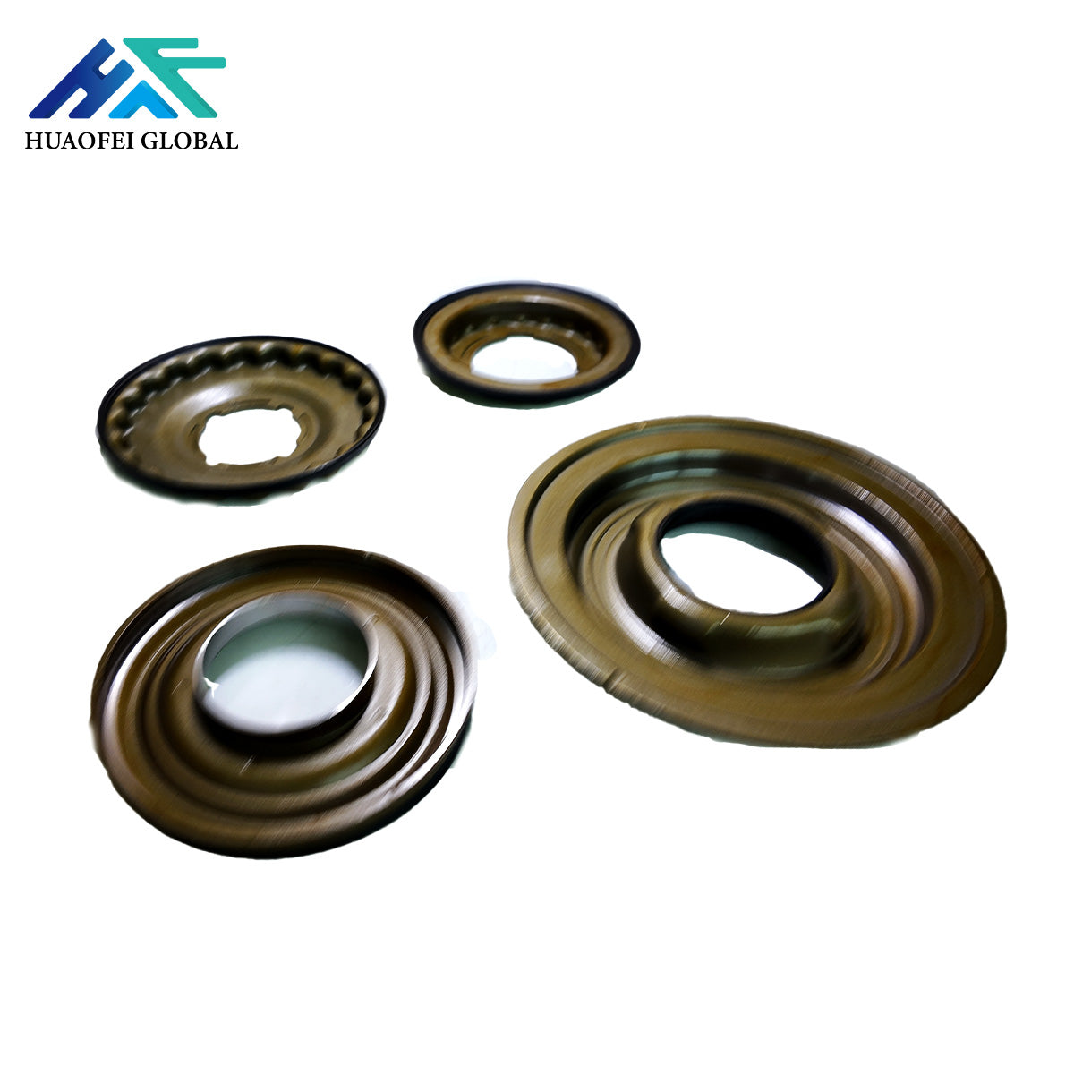 U241 Piston Repair KIt Auto Transmission Systems for Toyota