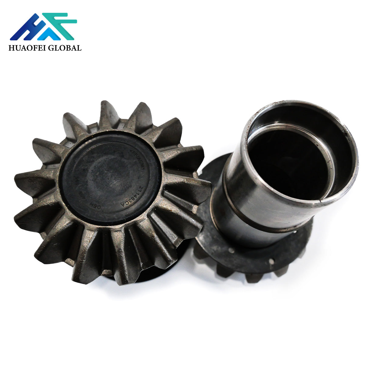 DQ500 0DE 0BH Transmission Differential Pinon Gear