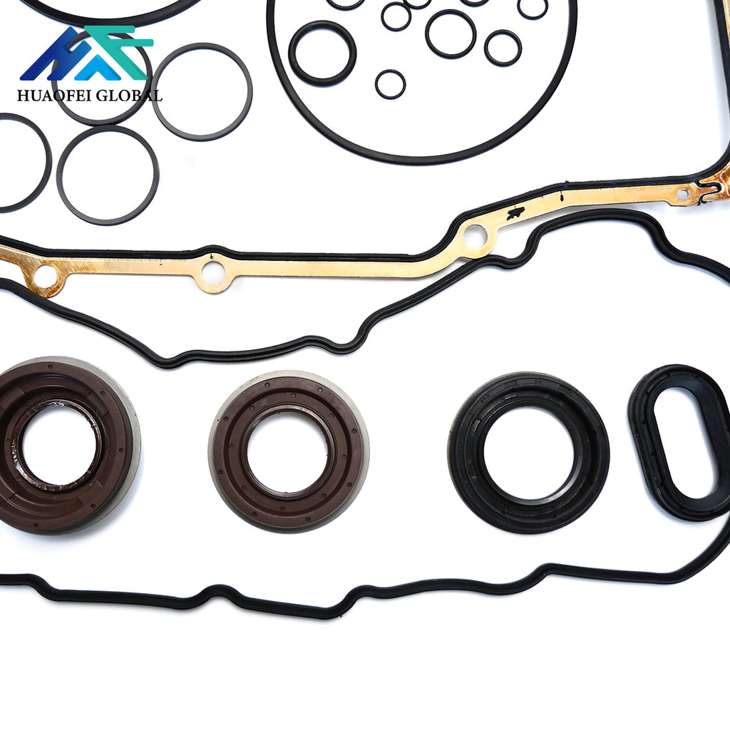 6T30E Repair Kit Automatic Transmission Gearbox Economy Overhaul Parts 6T30E Transmission Repair Kit for Chevrolet Buick