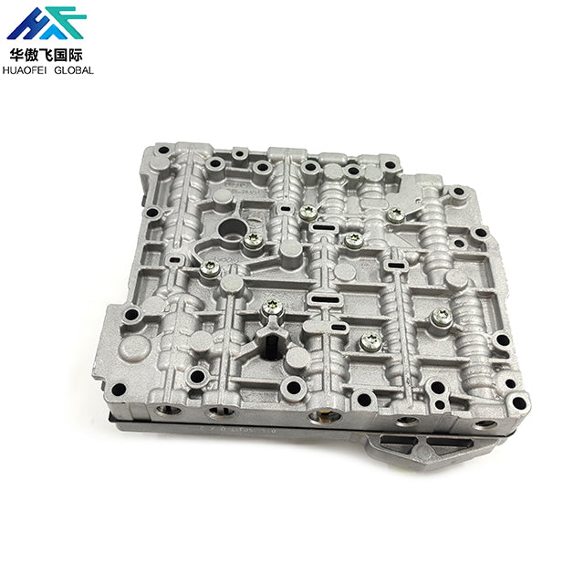 MPS6 Valve Body Assembly Auto Transmission Systems for Ford Volvo