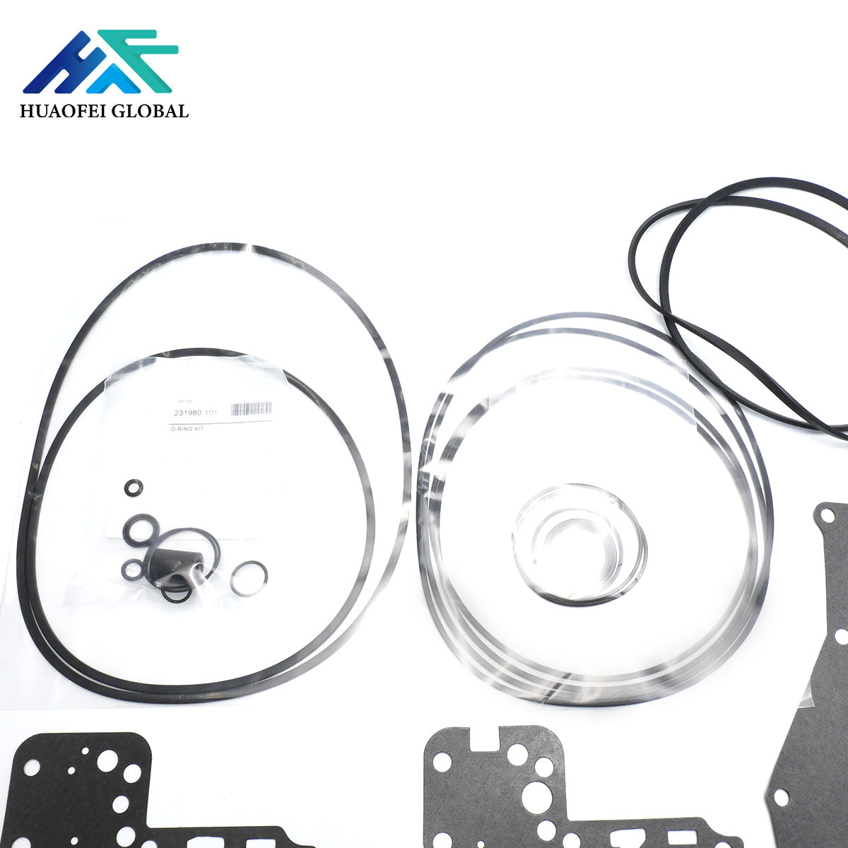 10R80 Repair Kit Automatic Transmission for Ford