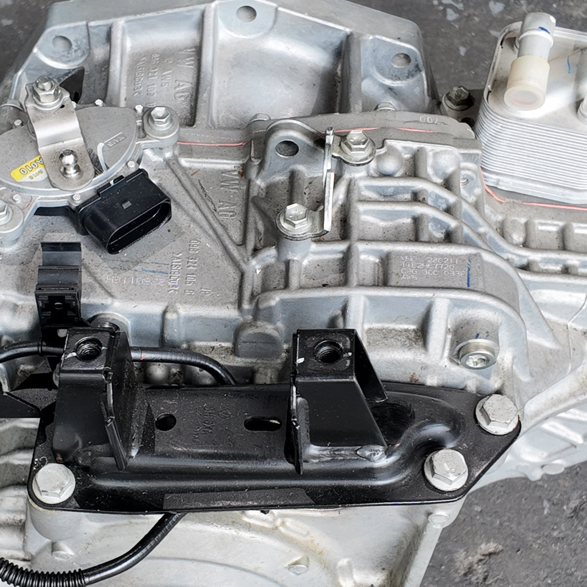 09g New Gen1 Automatic Transmission 09G300033G
