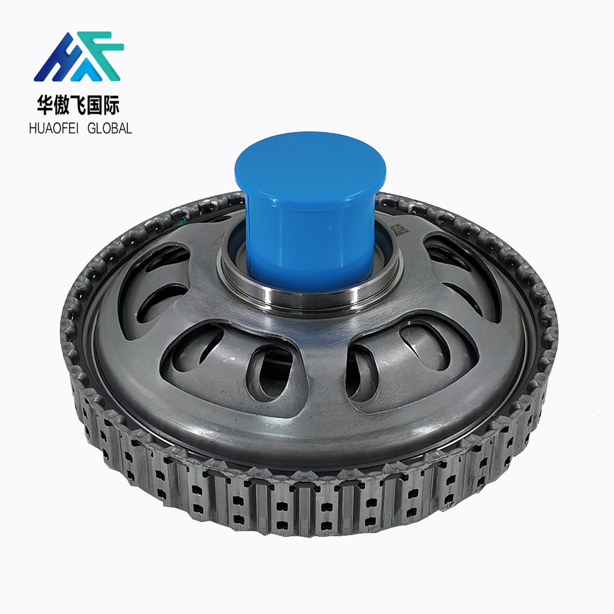 7DCT300 Cluthc Kit Auto Transmission Gearbox